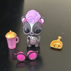 LOL Surprise!  Miss Skunk - Series 4